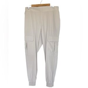 ATHLETA Chelsea Utility Jogger Size 10